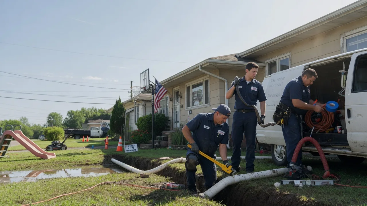 Toilet Installation in Morganza, LA near me